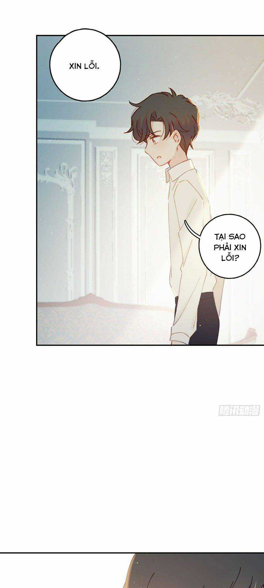 Khi Mộng Thần Yêu - Chapter 26 - Trang 21