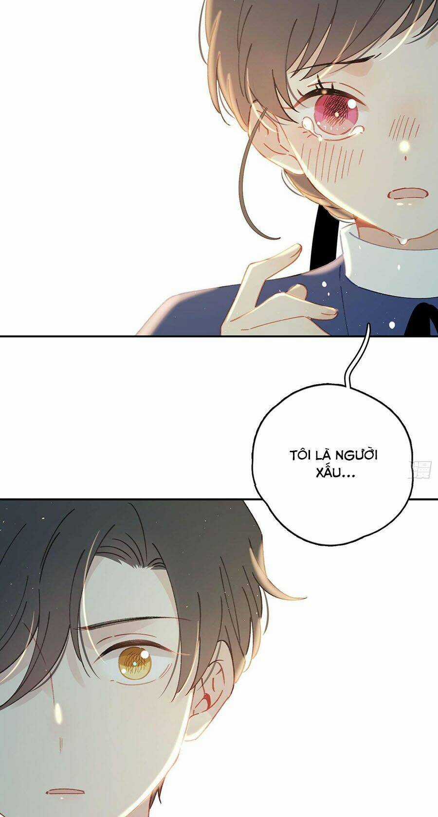 Khi Mộng Thần Yêu - Chapter 26 - Trang 22