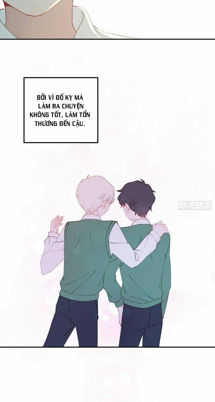 Khi Mộng Thần Yêu - Chapter 26 - Trang 23