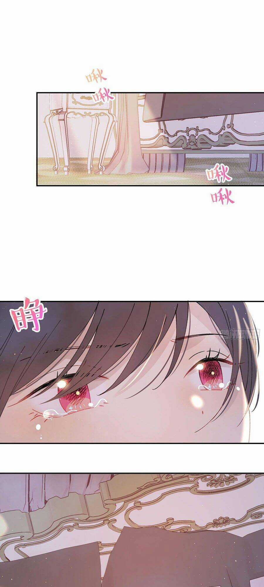 Khi Mộng Thần Yêu - Chapter 26 - Trang 24