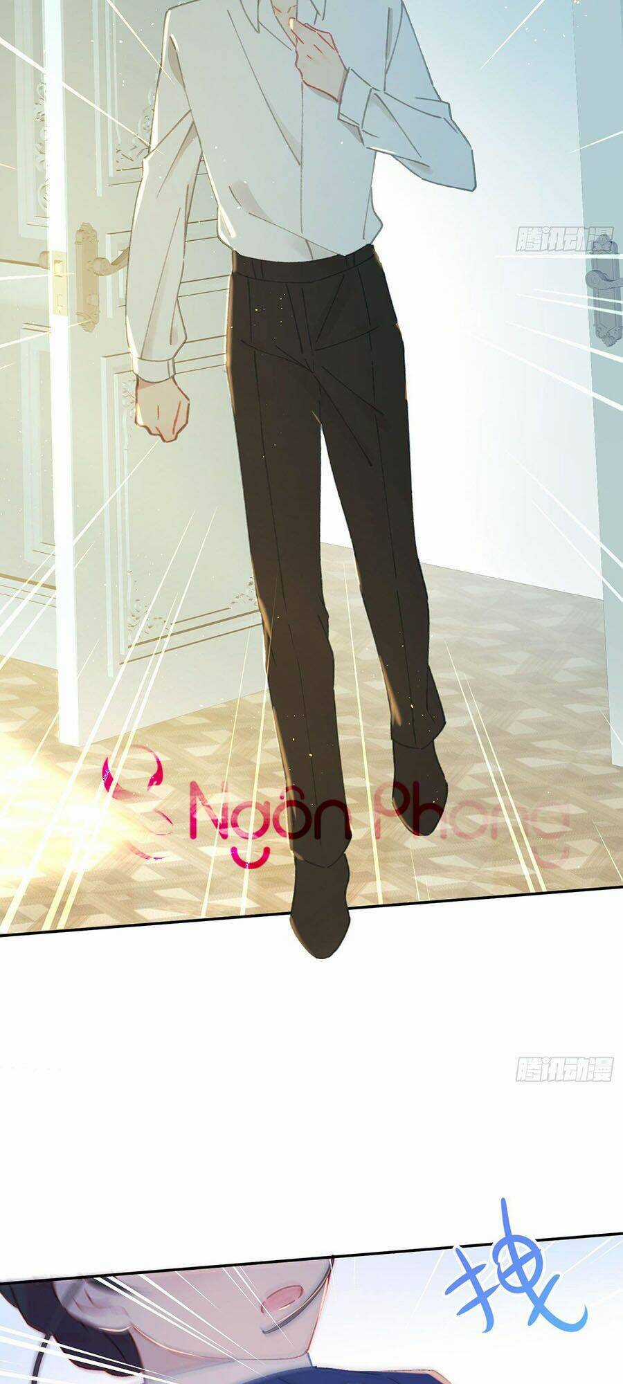 Khi Mộng Thần Yêu - Chapter 26 - Trang 6