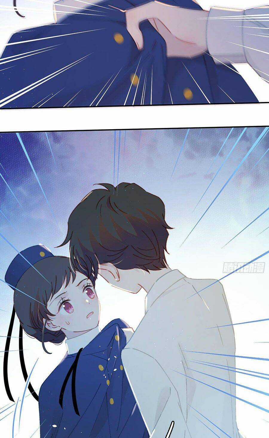 Khi Mộng Thần Yêu - Chapter 26 - Trang 7