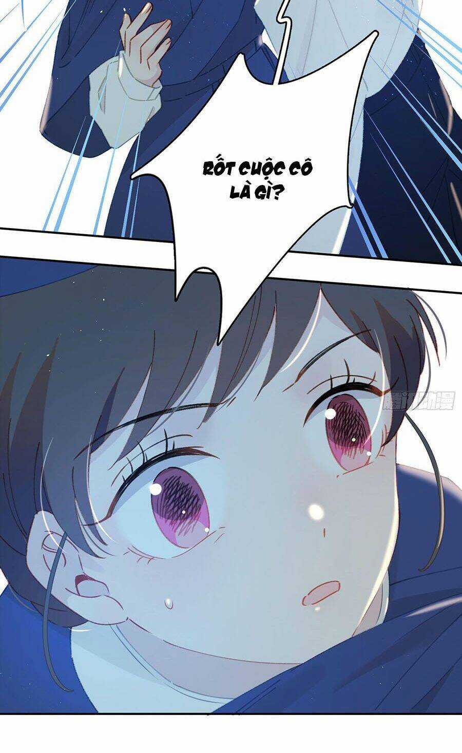 Khi Mộng Thần Yêu - Chapter 26 - Trang 8