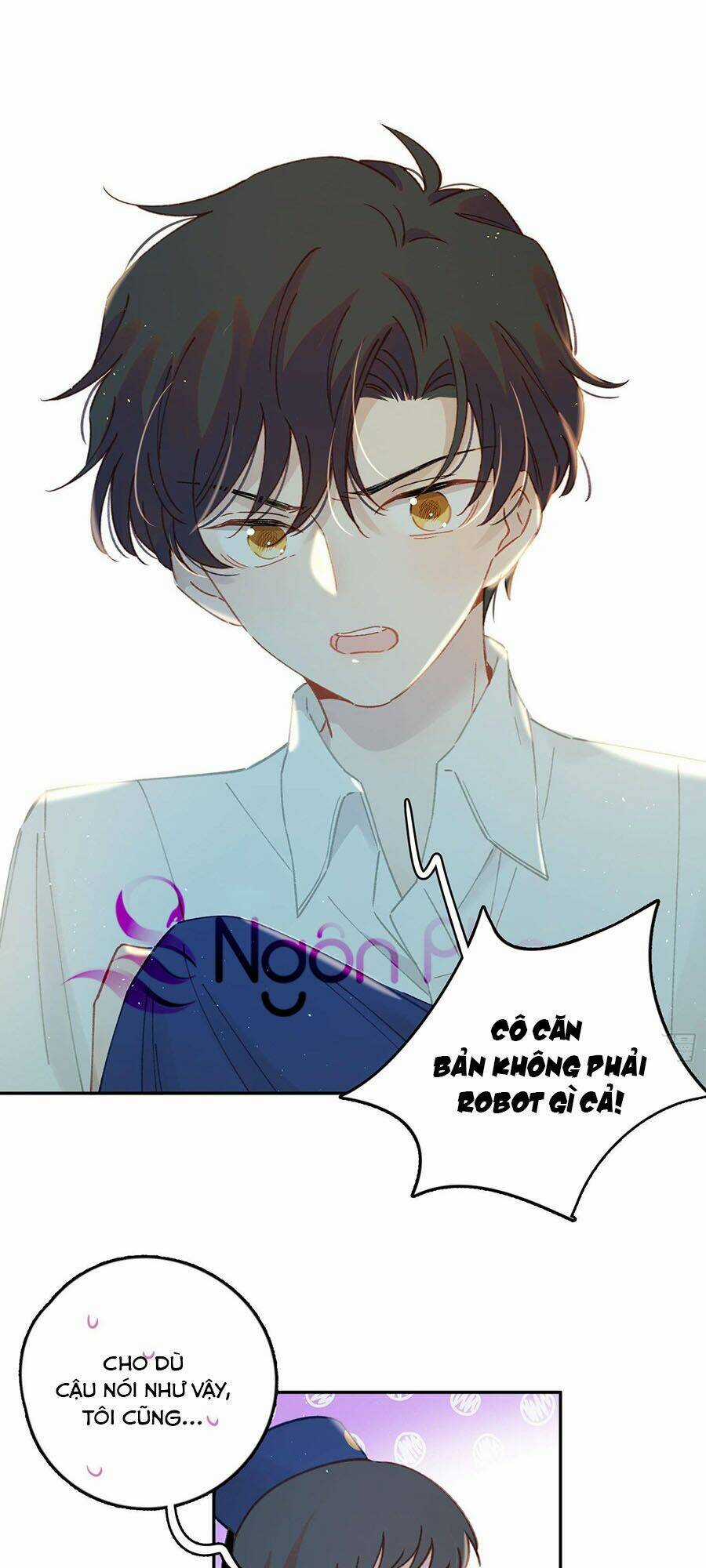 Khi Mộng Thần Yêu - Chapter 26 - Trang 10