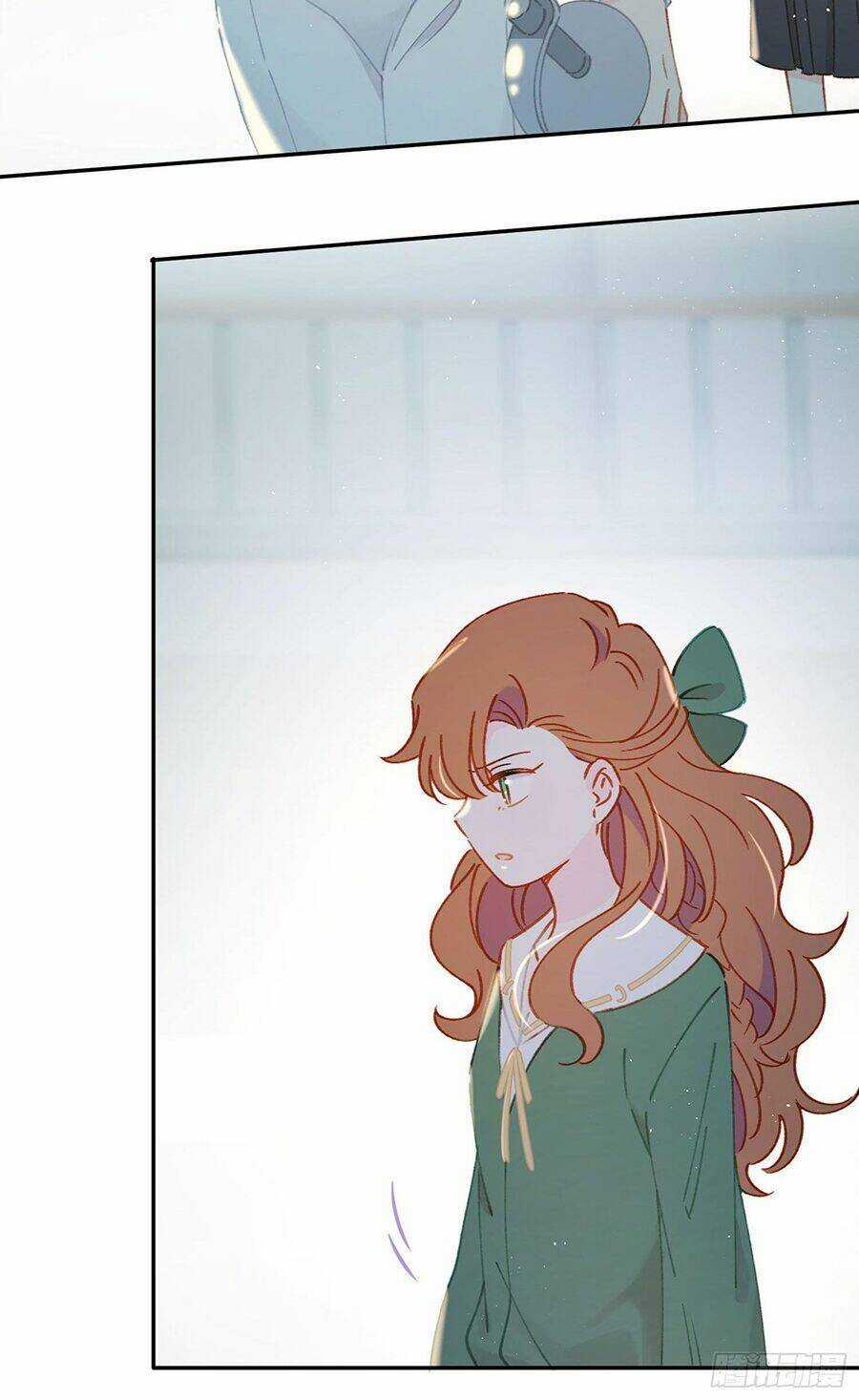 Khi Mộng Thần Yêu - Chapter 27 - Trang 11