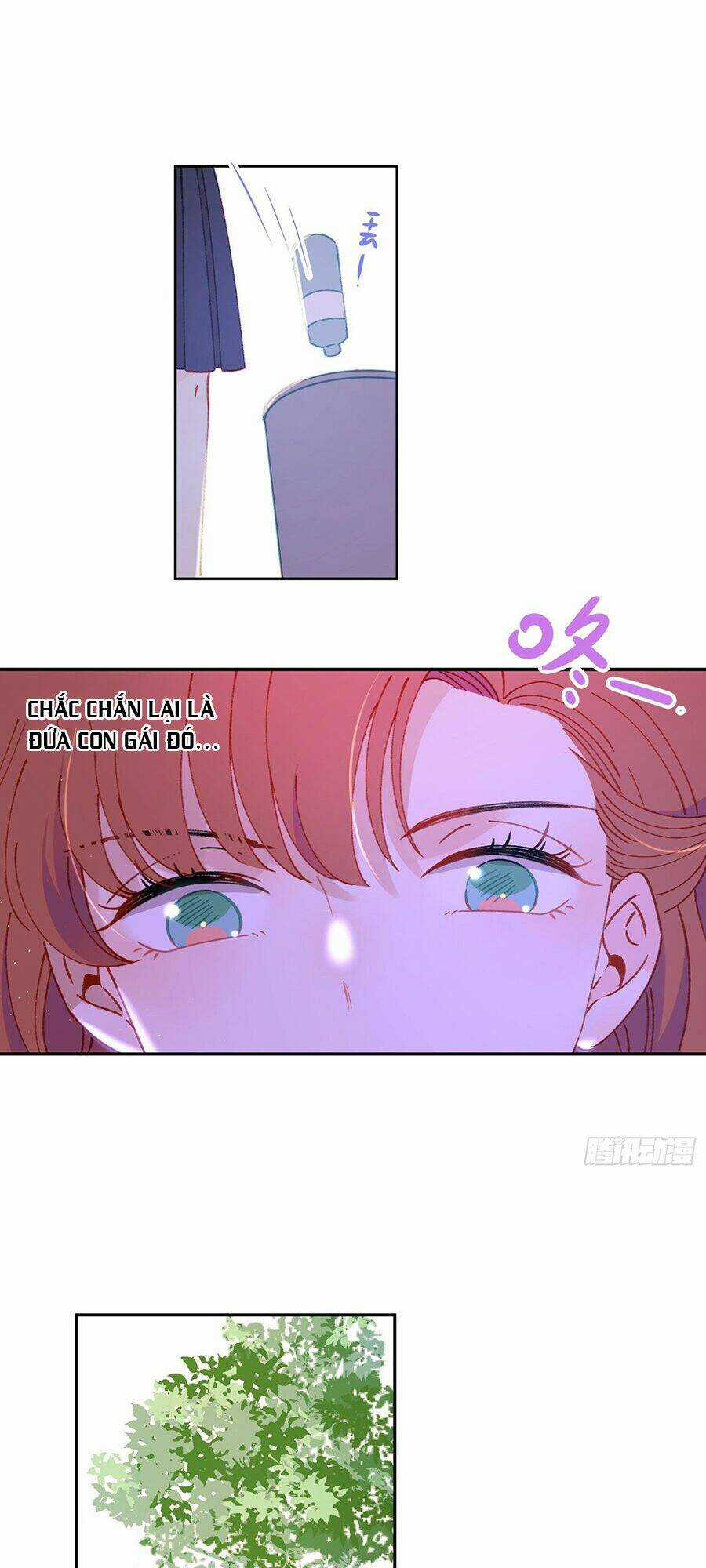 Khi Mộng Thần Yêu - Chapter 27 - Trang 12