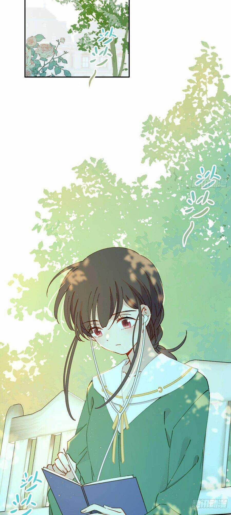 Khi Mộng Thần Yêu - Chapter 27 - Trang 13