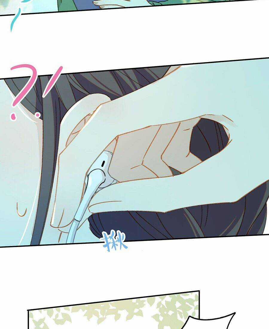 Khi Mộng Thần Yêu - Chapter 27 - Trang 14