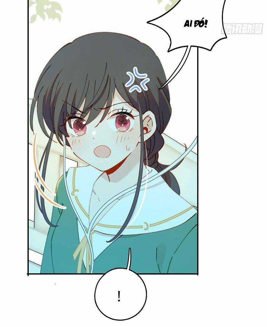 Khi Mộng Thần Yêu - Chapter 27 - Trang 15