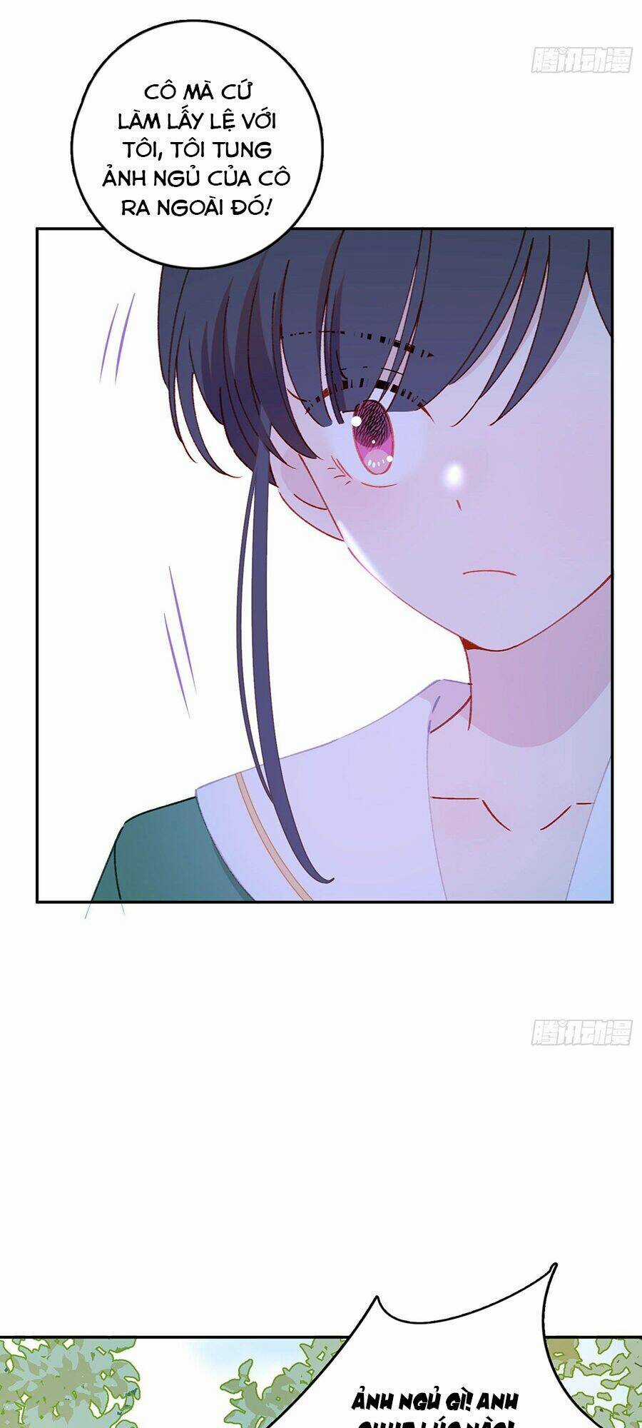 Khi Mộng Thần Yêu - Chapter 27 - Trang 24