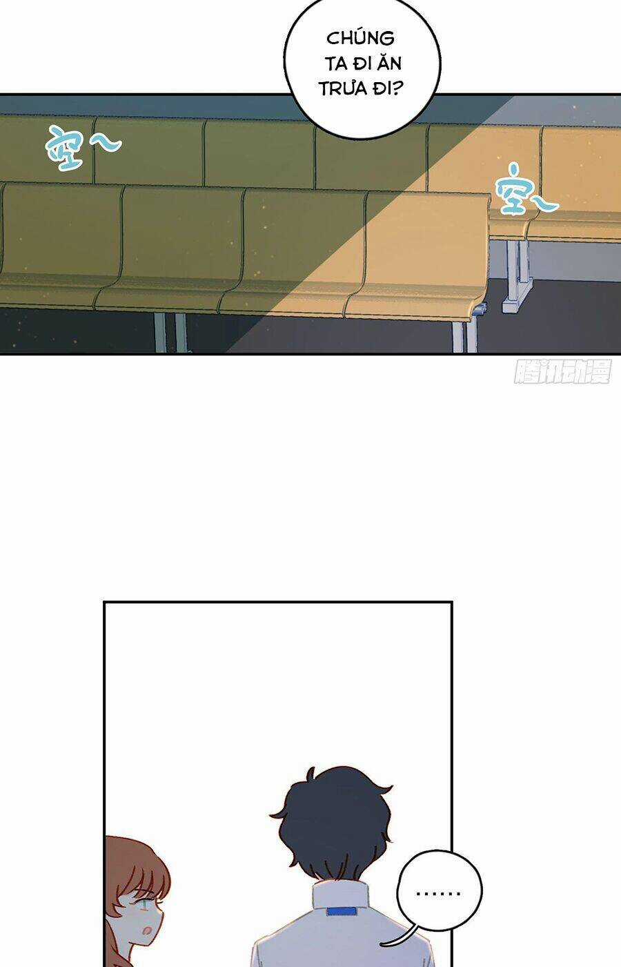 Khi Mộng Thần Yêu - Chapter 27 - Trang 6