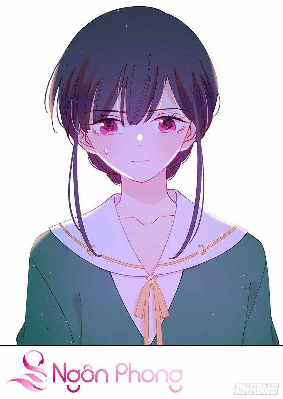 Khi Mộng Thần Yêu - Chapter 28 - Trang 13