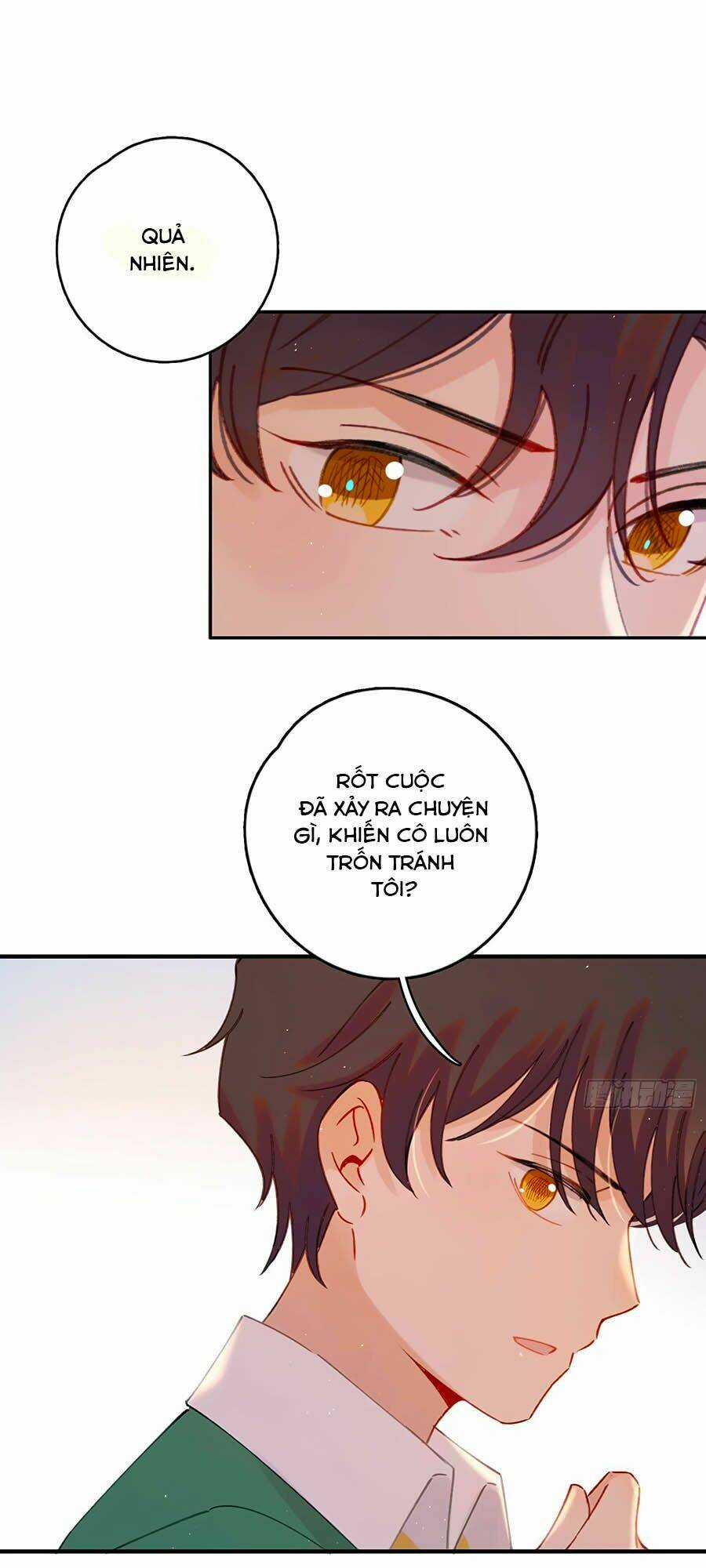 Khi Mộng Thần Yêu - Chapter 28 - Trang 14