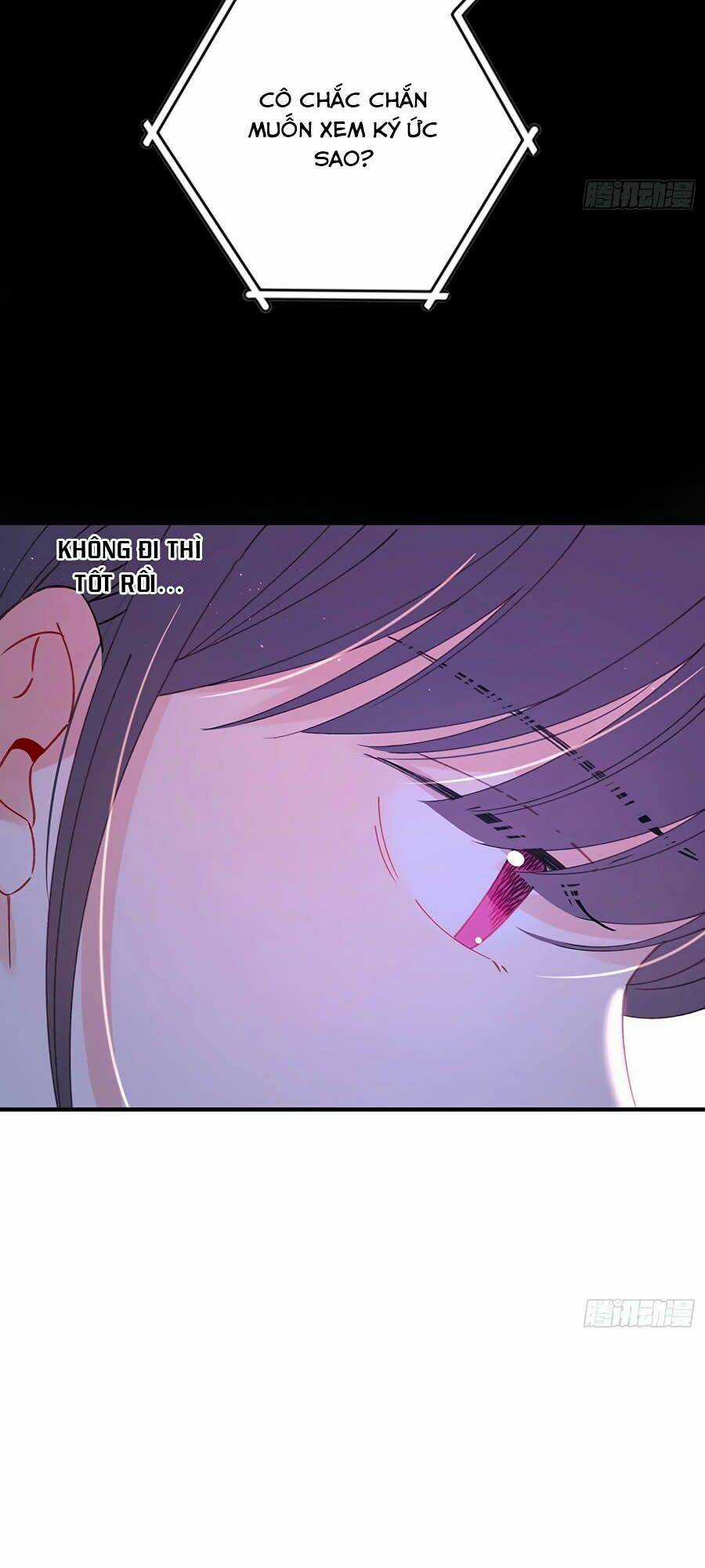 Khi Mộng Thần Yêu - Chapter 28 - Trang 16