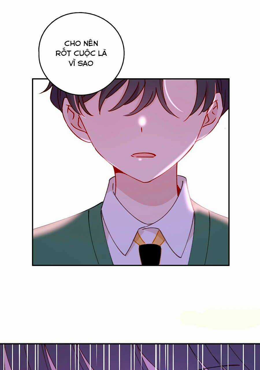 Khi Mộng Thần Yêu - Chapter 28 - Trang 17