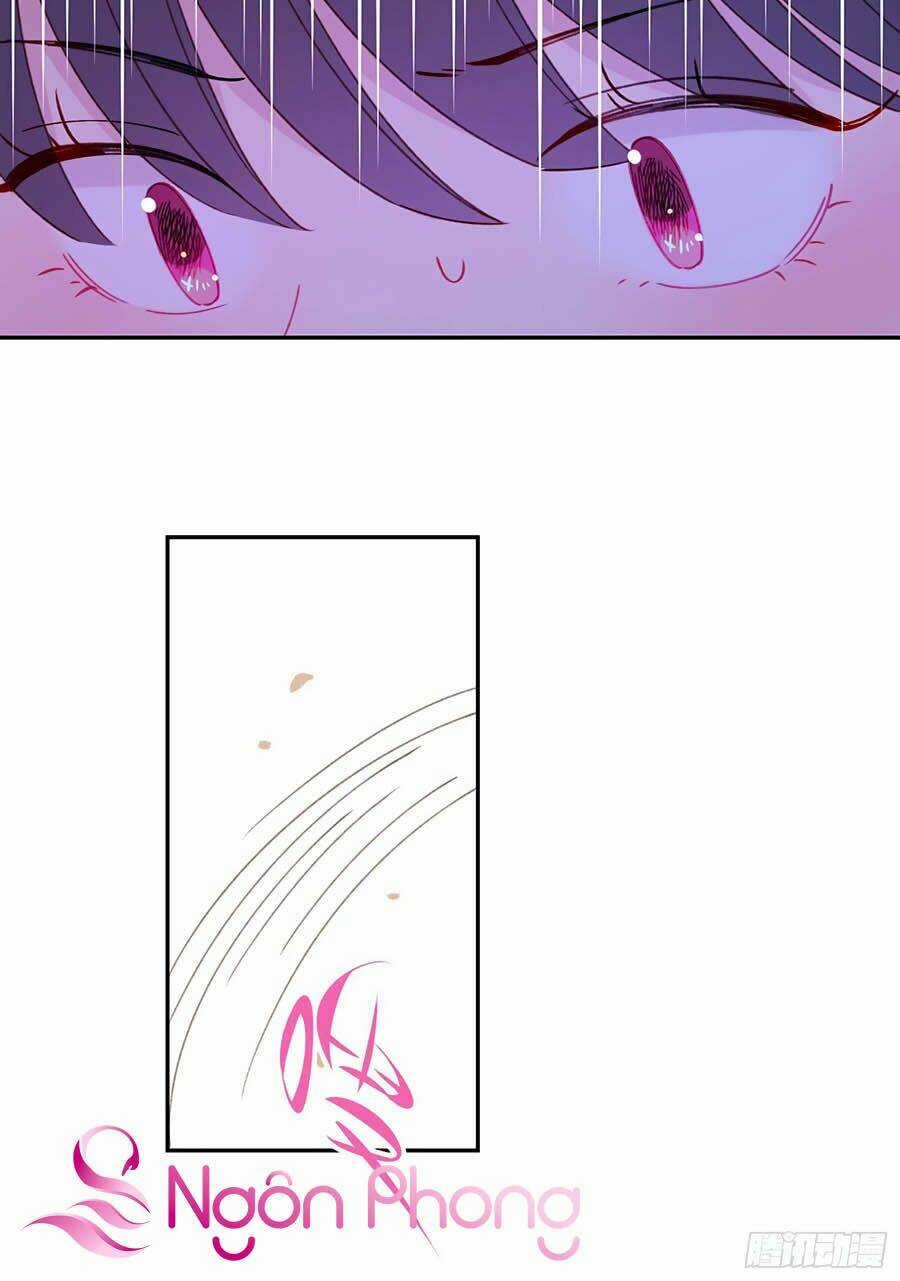 Khi Mộng Thần Yêu - Chapter 28 - Trang 18