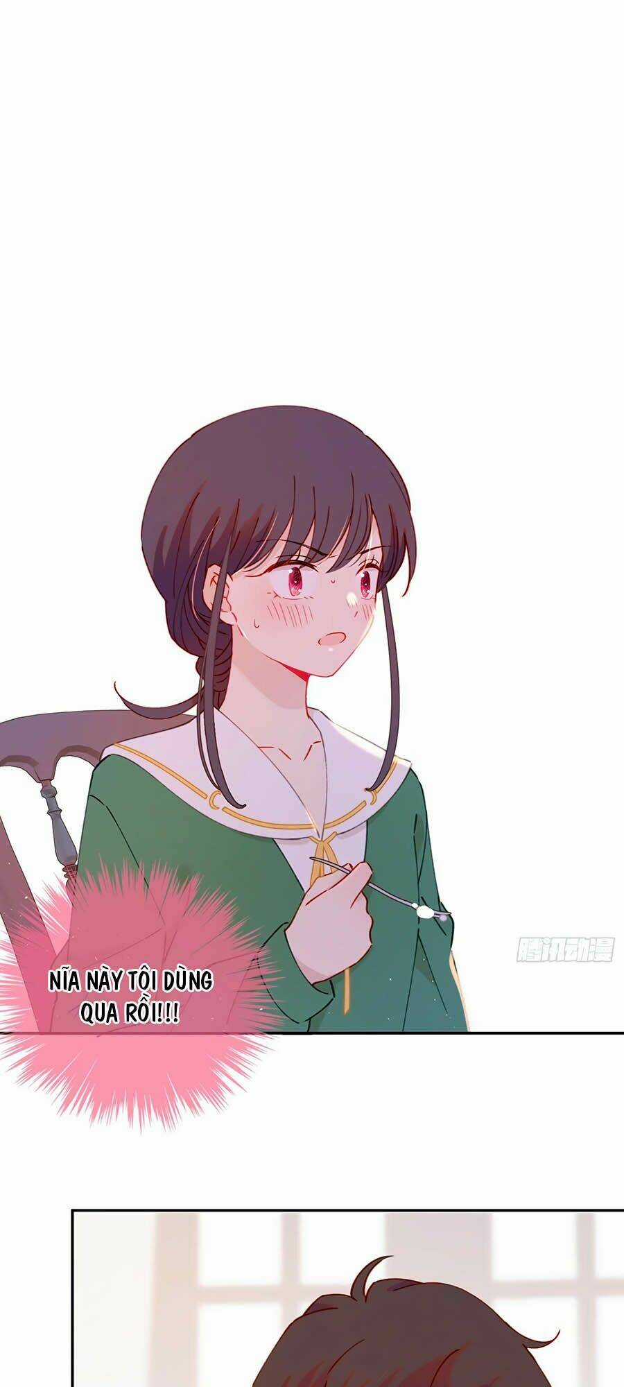Khi Mộng Thần Yêu - Chapter 28 - Trang 21