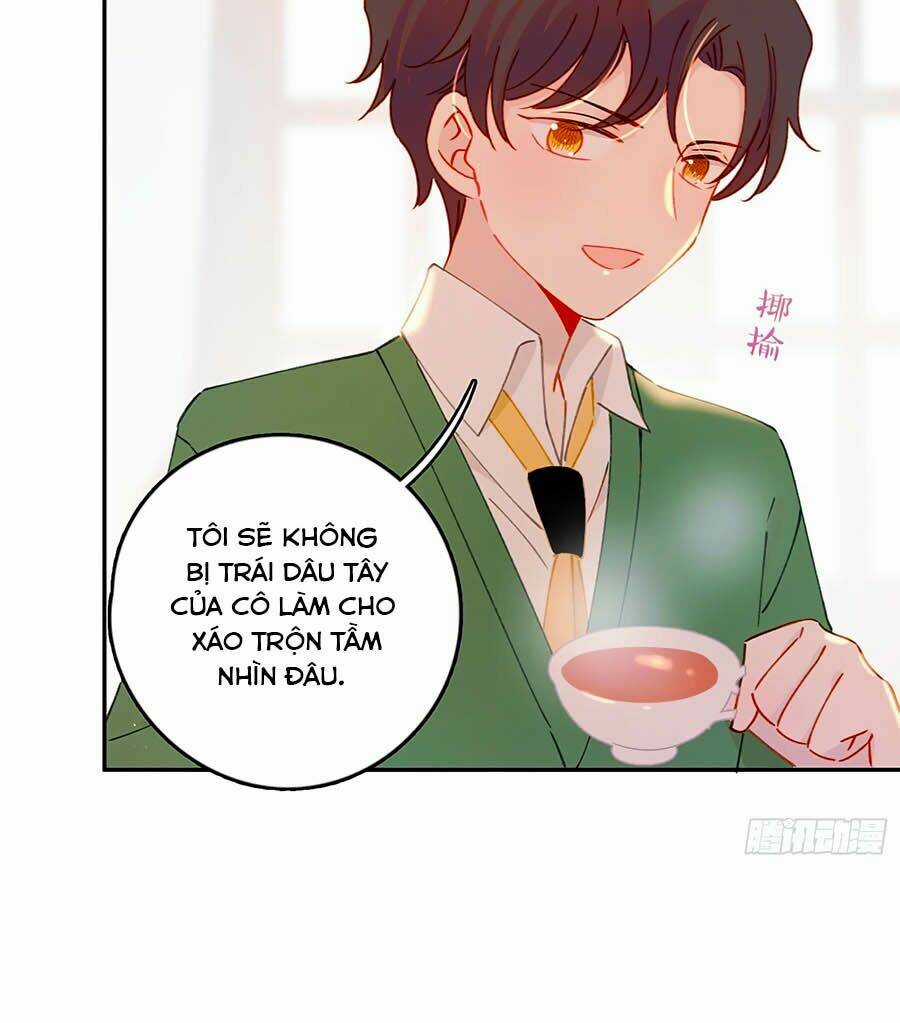 Khi Mộng Thần Yêu - Chapter 28 - Trang 22