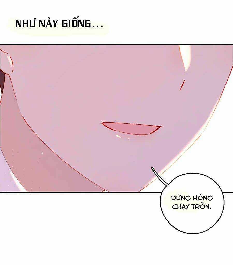 Khi Mộng Thần Yêu - Chapter 28 - Trang 23