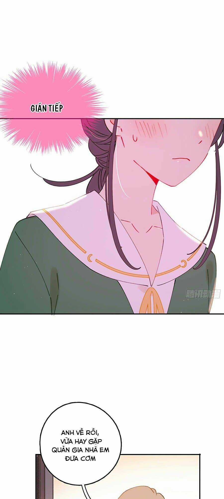 Khi Mộng Thần Yêu - Chapter 28 - Trang 24