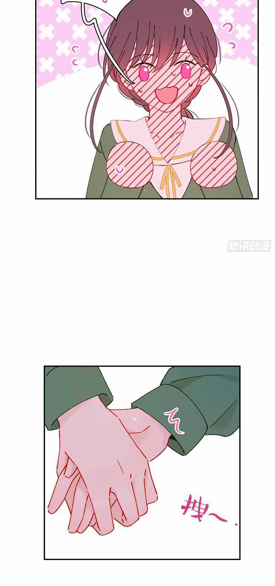 Khi Mộng Thần Yêu - Chapter 28 - Trang 26