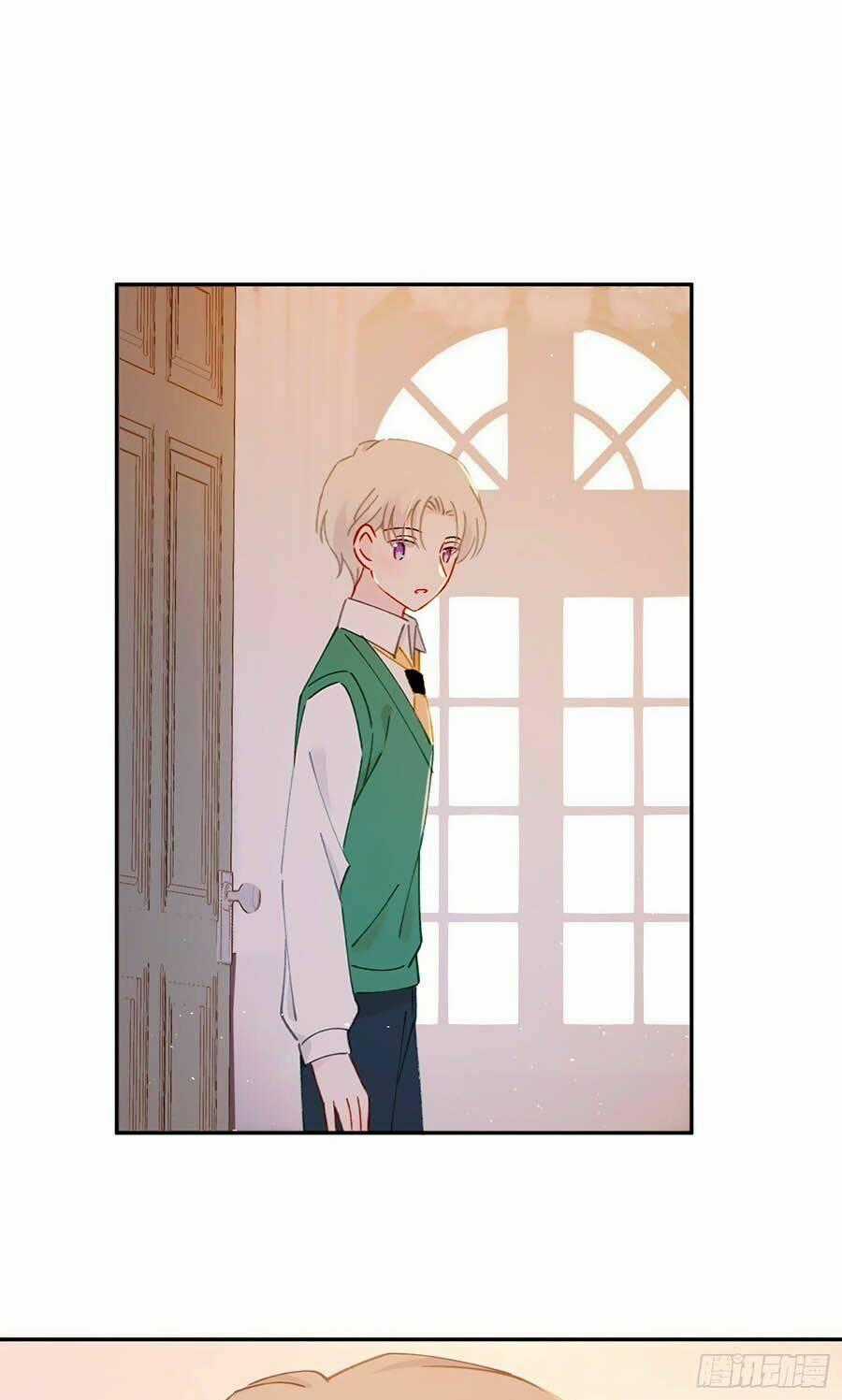 Khi Mộng Thần Yêu - Chapter 28 - Trang 28