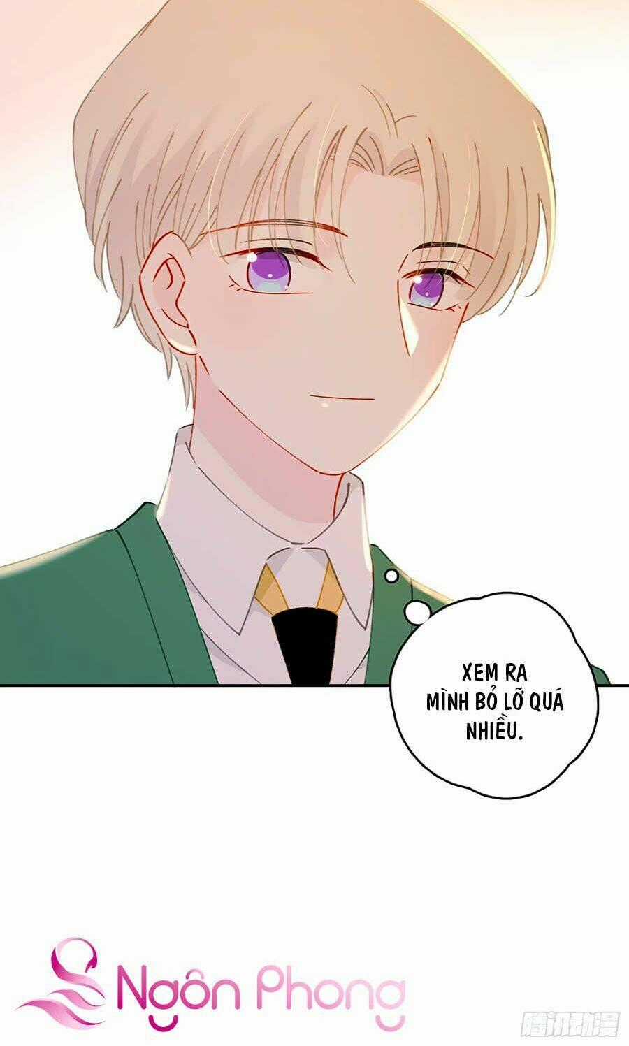 Khi Mộng Thần Yêu - Chapter 28 - Trang 29