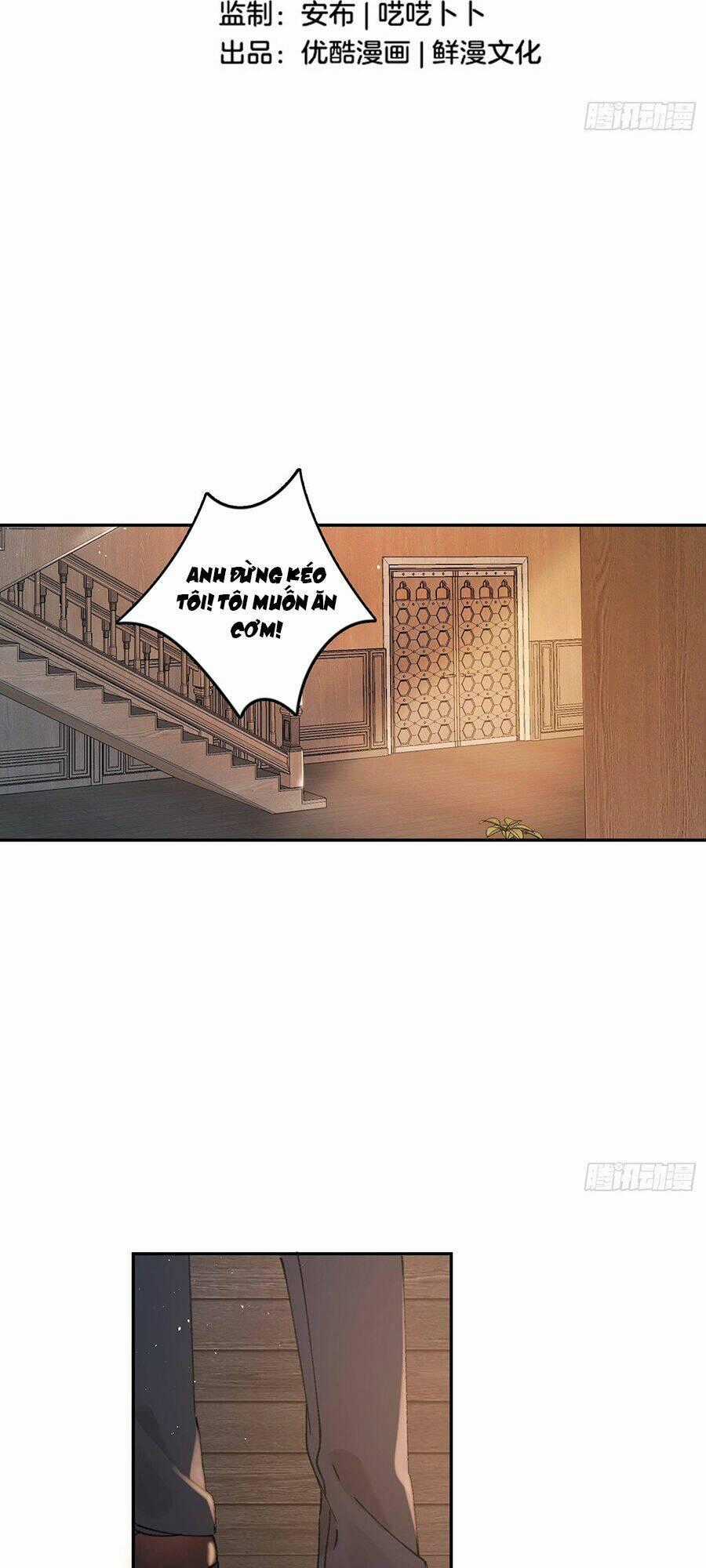 Khi Mộng Thần Yêu - Chapter 29 - Trang 2