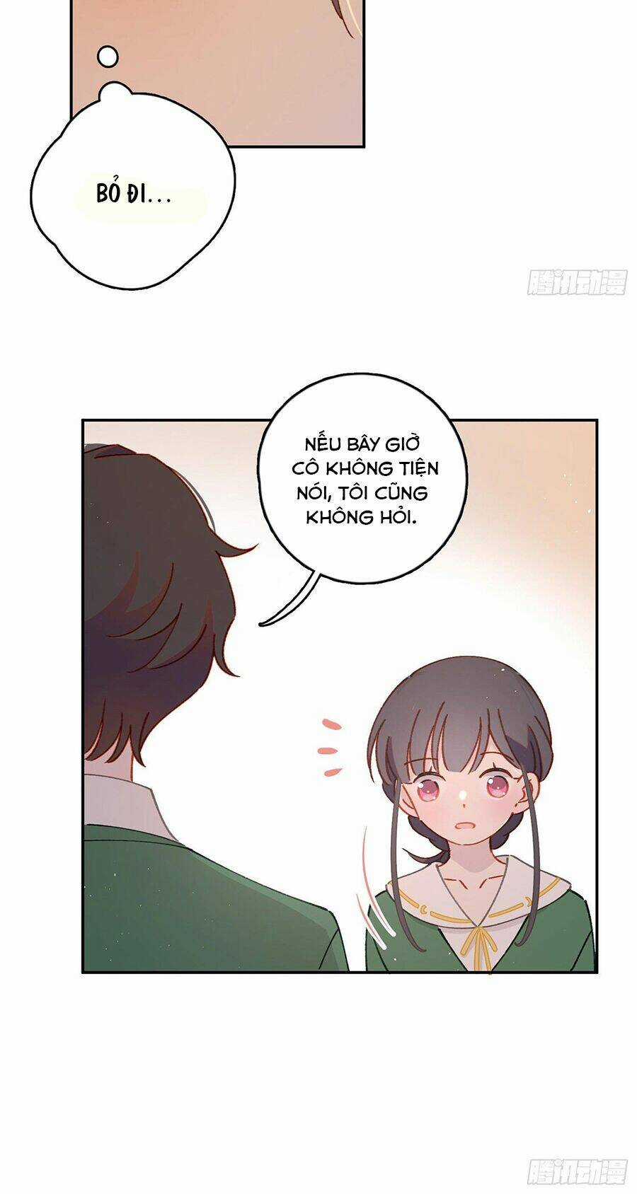 Khi Mộng Thần Yêu - Chapter 29 - Trang 13