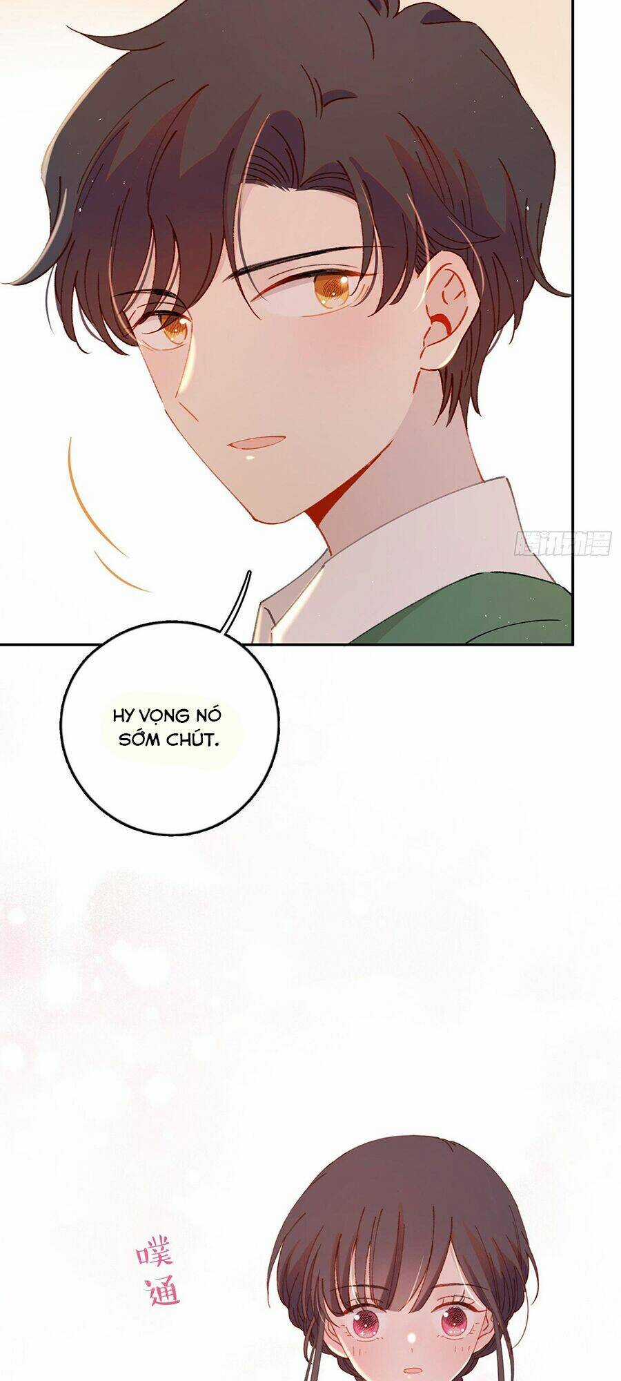 Khi Mộng Thần Yêu - Chapter 29 - Trang 15