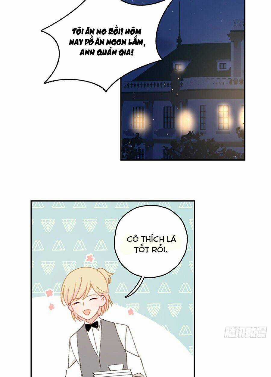 Khi Mộng Thần Yêu - Chapter 29 - Trang 17