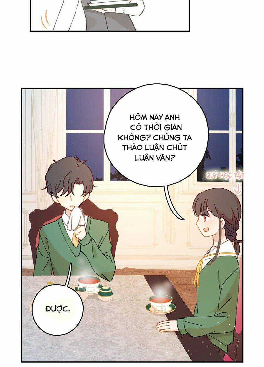 Khi Mộng Thần Yêu - Chapter 29 - Trang 18