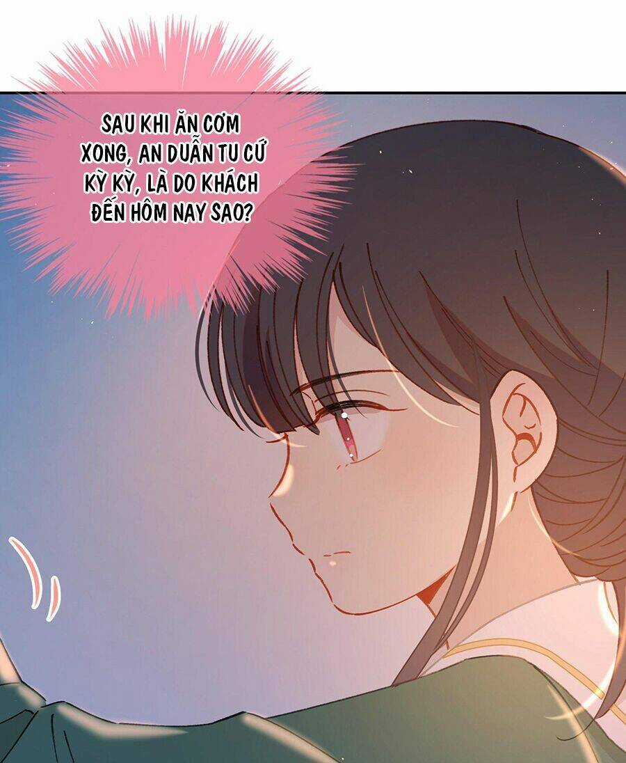 Khi Mộng Thần Yêu - Chapter 29 - Trang 22