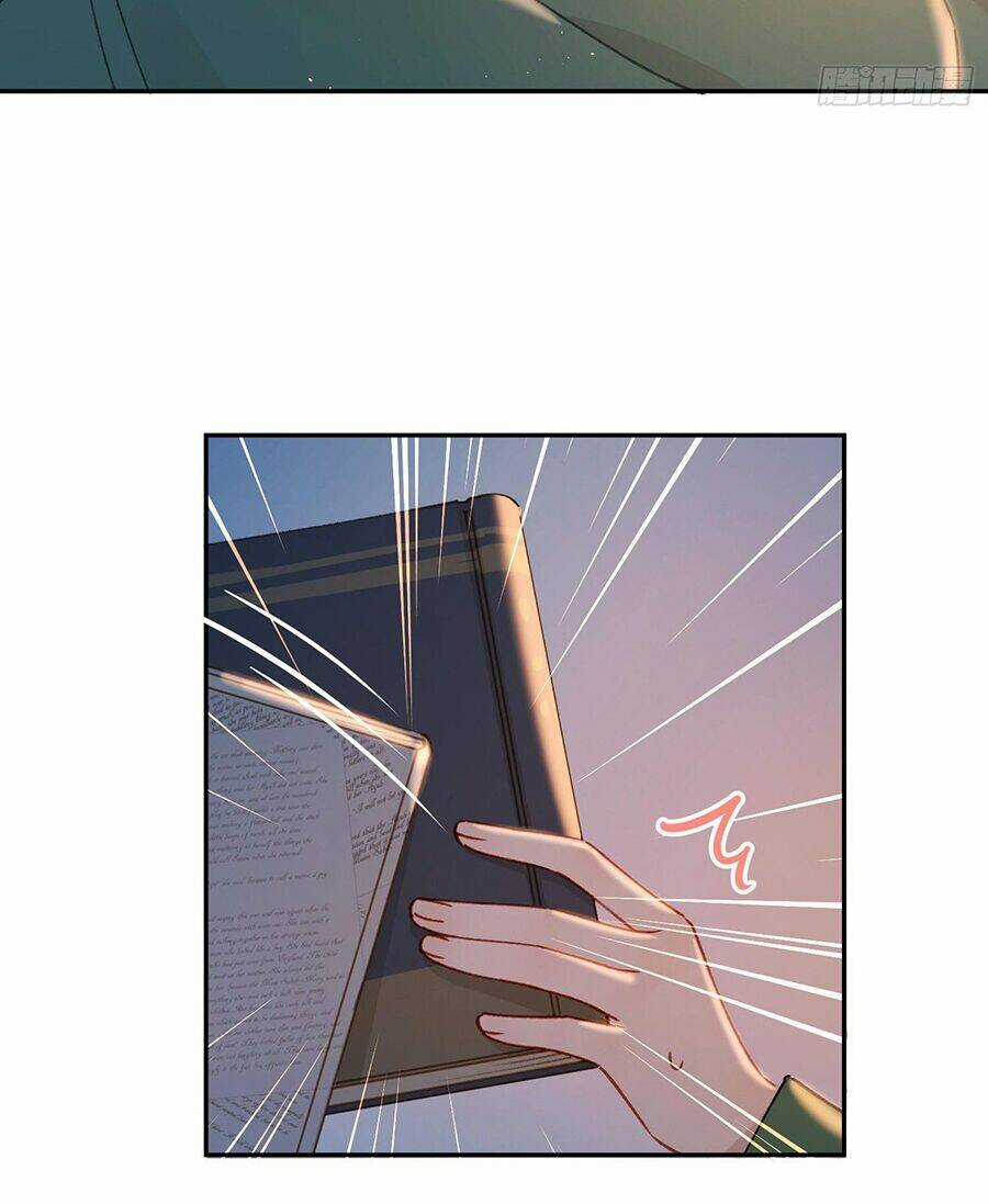 Khi Mộng Thần Yêu - Chapter 29 - Trang 23