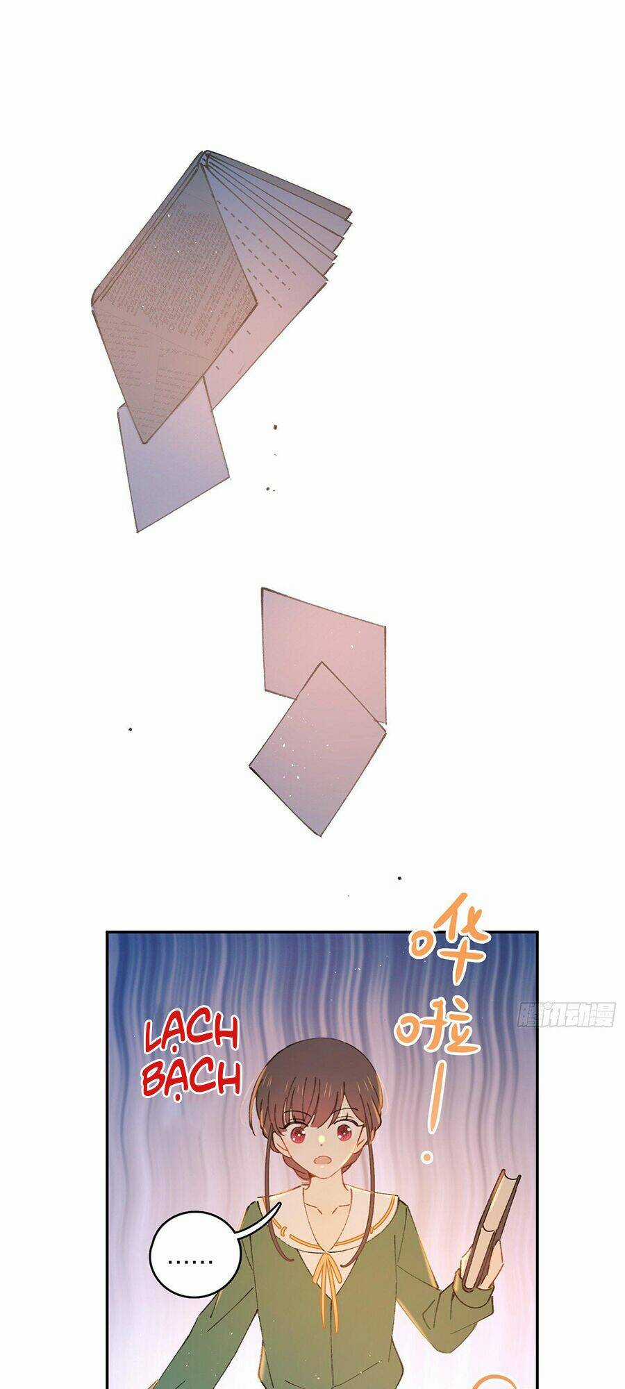 Khi Mộng Thần Yêu - Chapter 29 - Trang 24