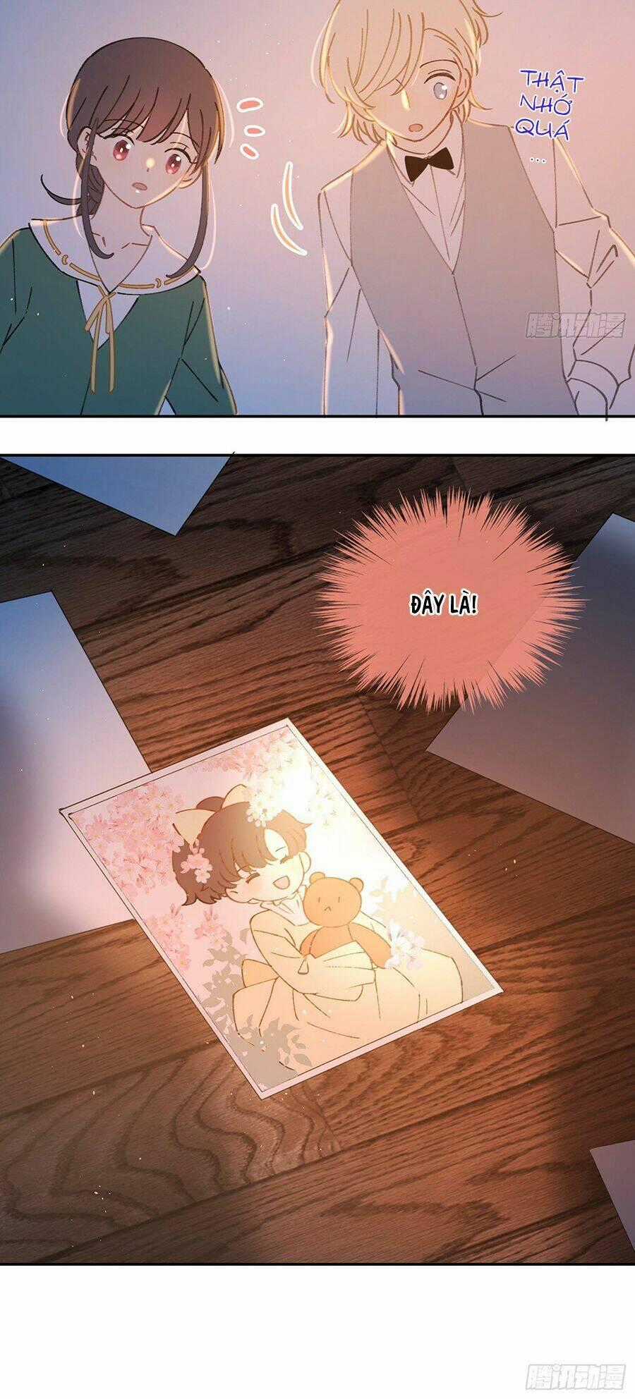 Khi Mộng Thần Yêu - Chapter 29 - Trang 26