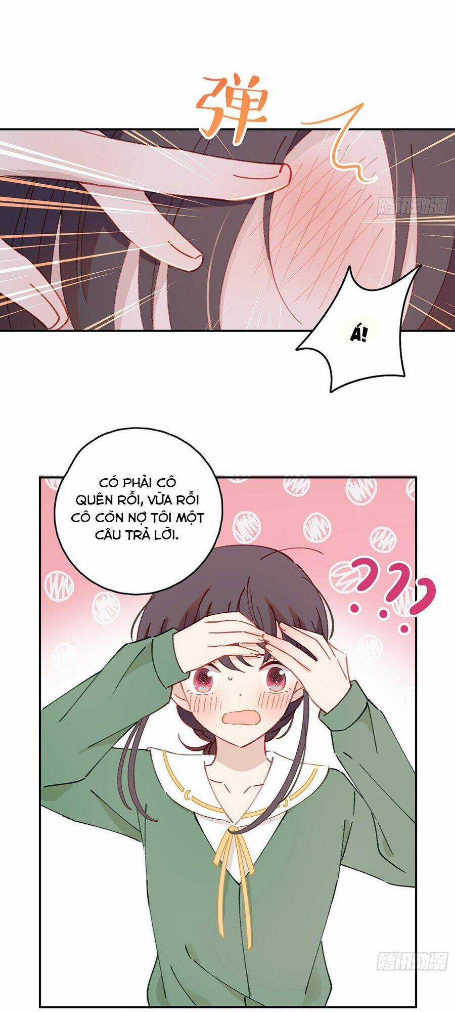 Khi Mộng Thần Yêu - Chapter 29 - Trang 6