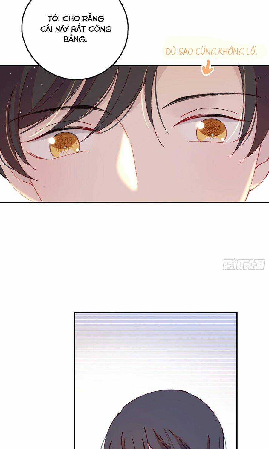 Khi Mộng Thần Yêu - Chapter 29 - Trang 8