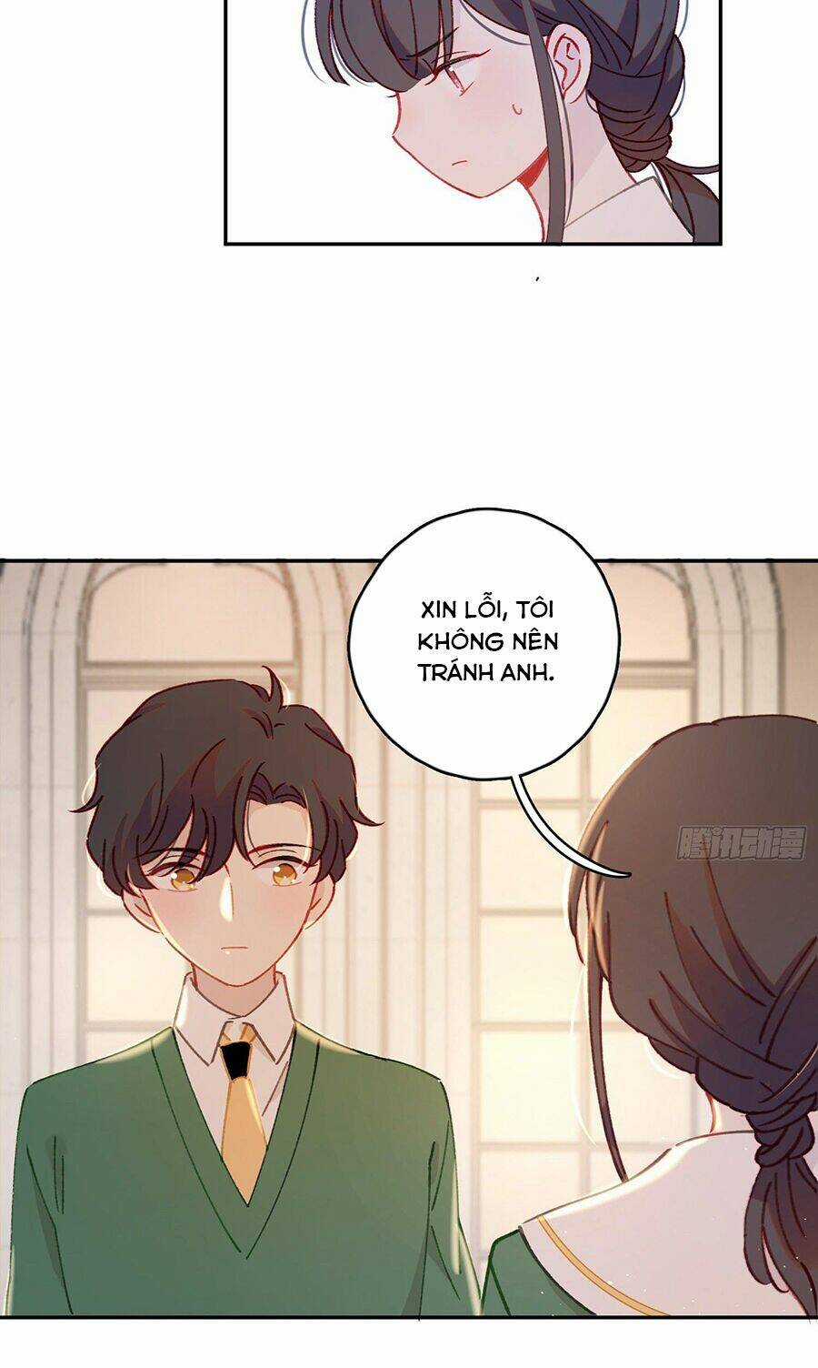 Khi Mộng Thần Yêu - Chapter 29 - Trang 9