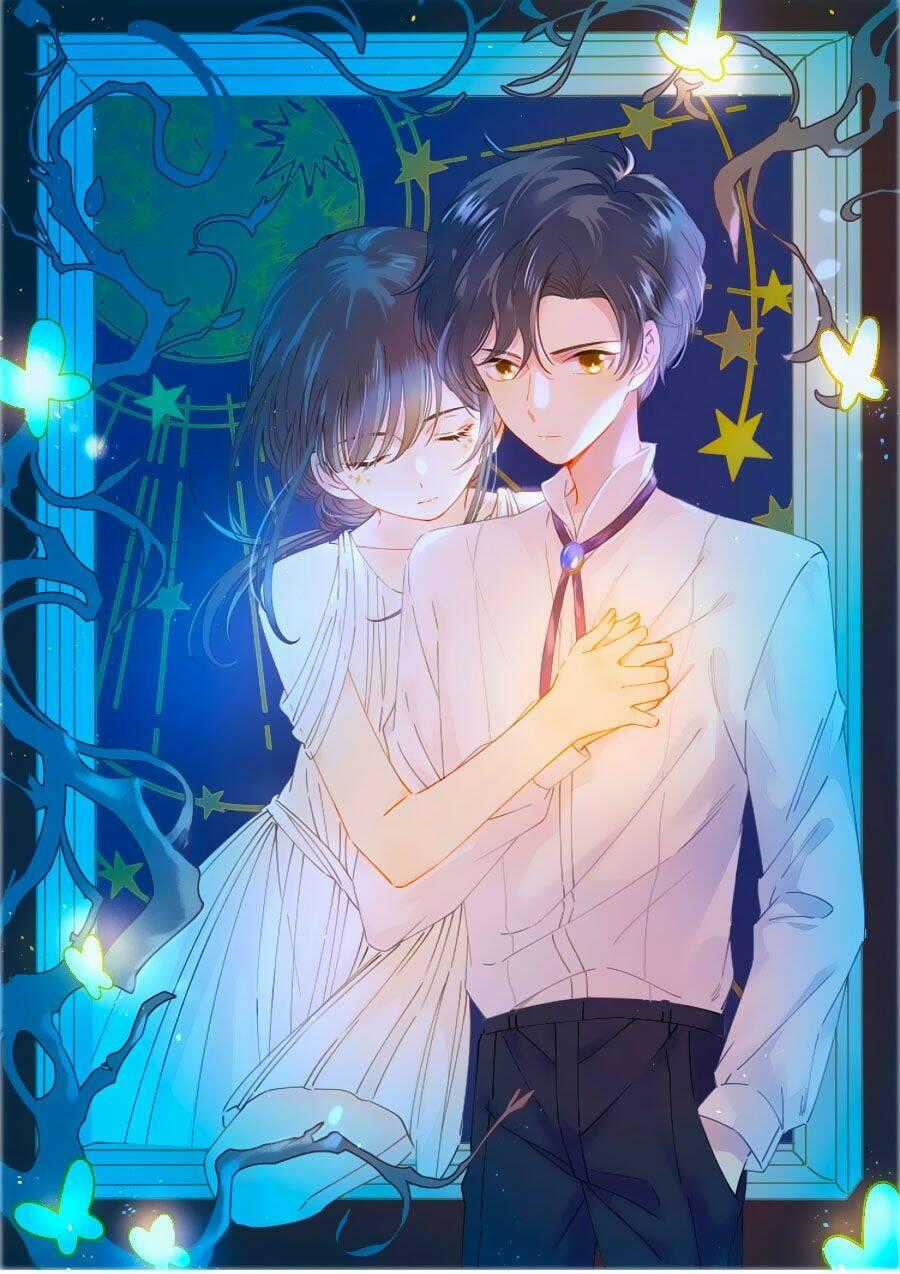 Khi Mộng Thần Yêu - Chapter 3.1 - Trang 1