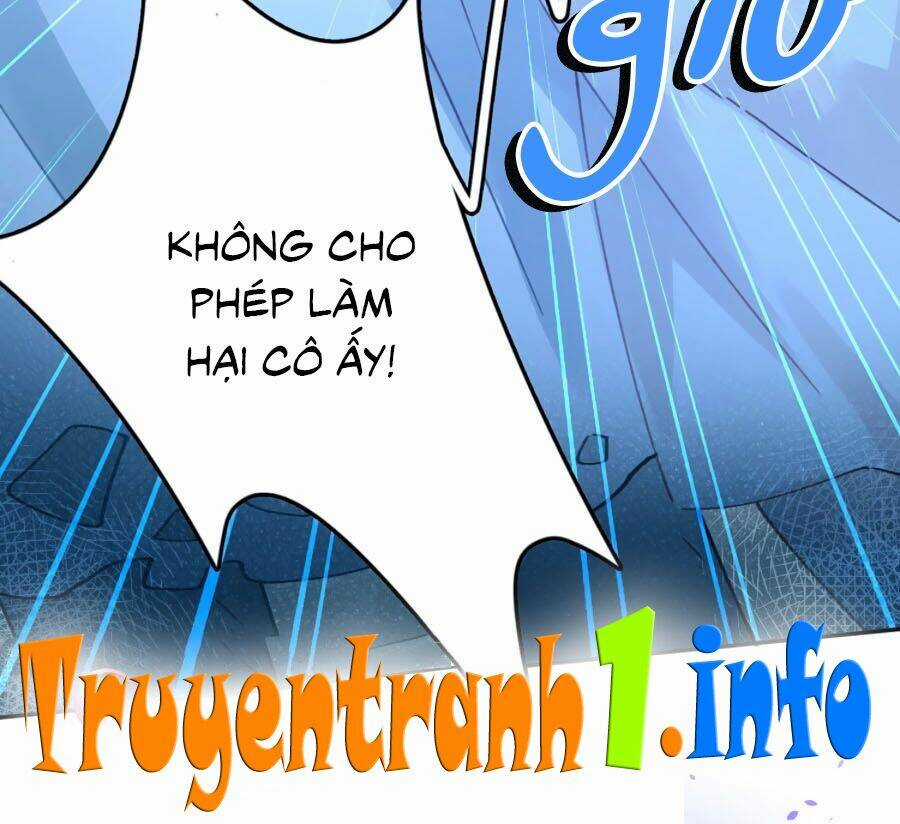 Khi Mộng Thần Yêu - Chapter 3.1 - Trang 13