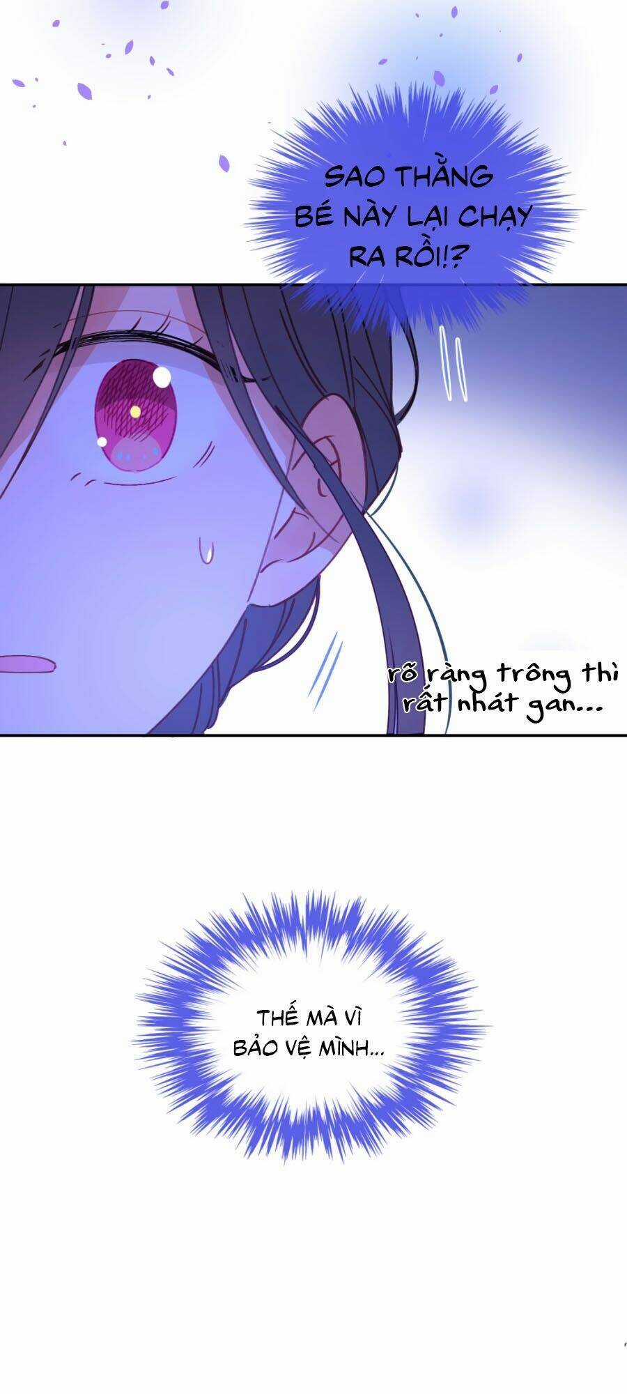 Khi Mộng Thần Yêu - Chapter 3.1 - Trang 14