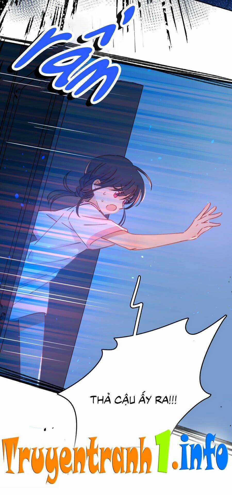 Khi Mộng Thần Yêu - Chapter 3.1 - Trang 17