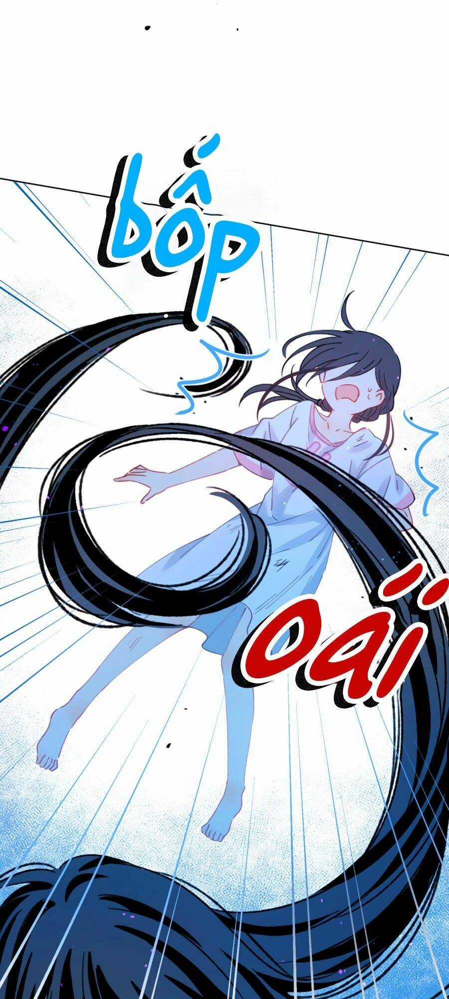 Khi Mộng Thần Yêu - Chapter 3.1 - Trang 18