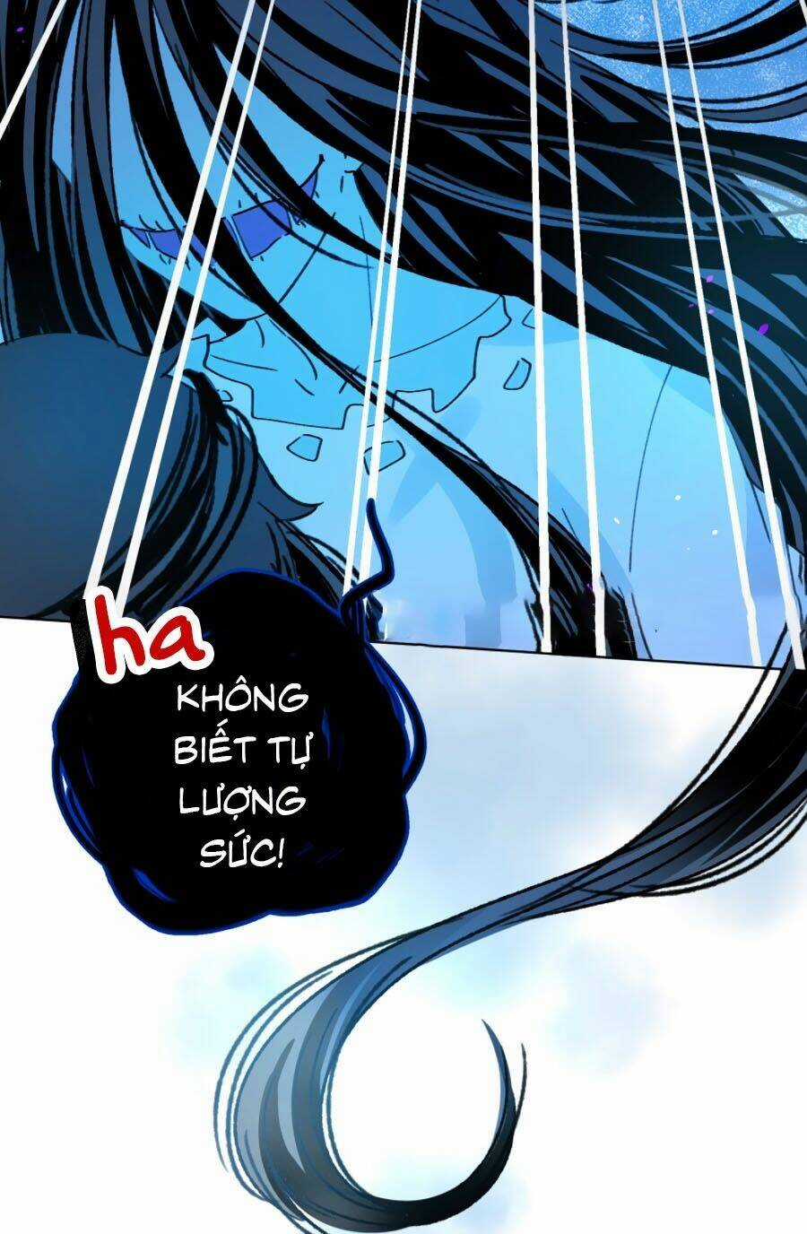 Khi Mộng Thần Yêu - Chapter 3.1 - Trang 19