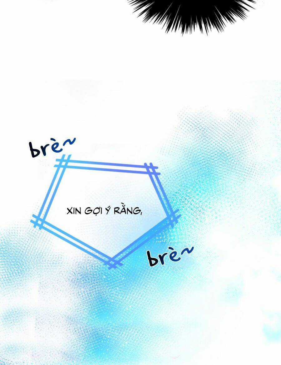 Khi Mộng Thần Yêu - Chapter 3.1 - Trang 21