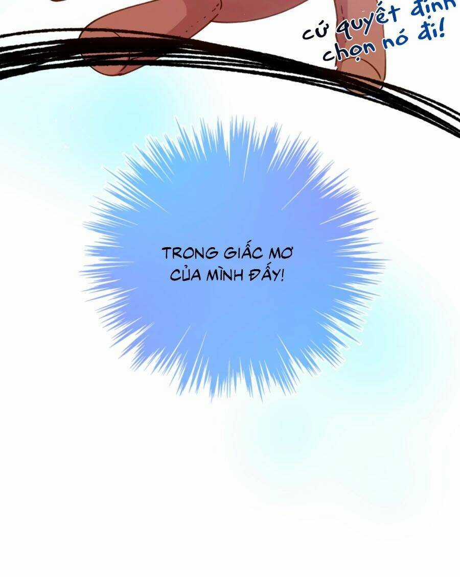 Khi Mộng Thần Yêu - Chapter 3.1 - Trang 24