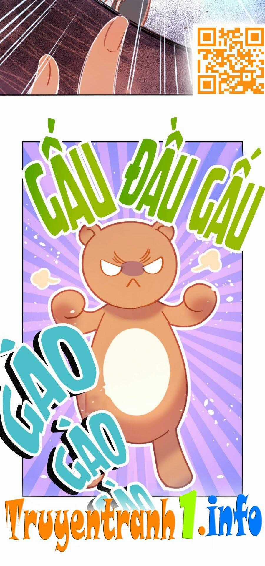 Khi Mộng Thần Yêu - Chapter 3.1 - Trang 26