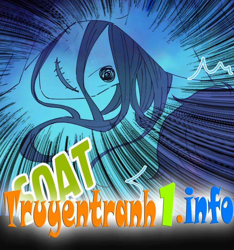 Khi Mộng Thần Yêu - Chapter 3.1 - Trang 4