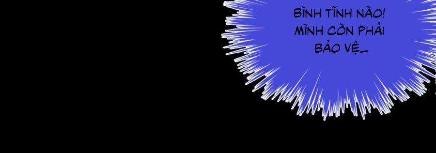 Khi Mộng Thần Yêu - Chapter 3.1 - Trang 9